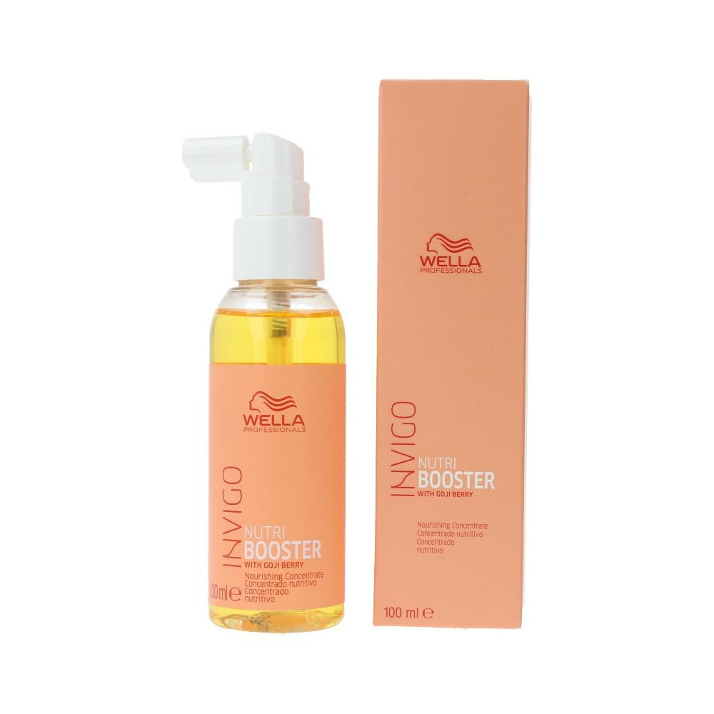 Invigo Nutri-Enrich Booster 100 Ml