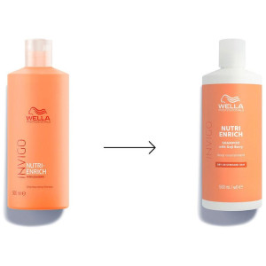 Wella Invigo Nutri-Enrich...