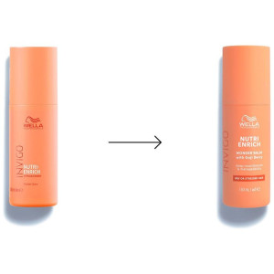 Wella Invigo Nutri-Enrich Wonder Balm 150Ml