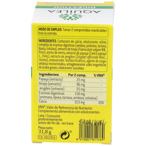 Aquilea Digestivo, 30 Comprimidos