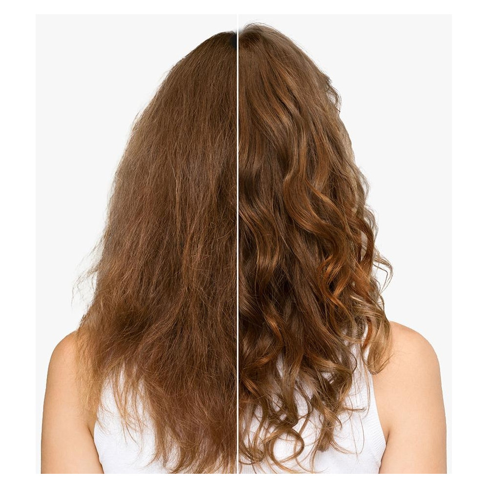 Wella Invigo Nutri-Enrich Mascarilla Calentamiento Express 150Ml