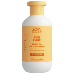 Invigo Sun Care Champú Pro-Vitamin B5 300Ml