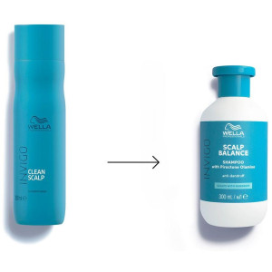 Invigo Scalp Balance Shampoo Scalps With Dandruff 300 Ml