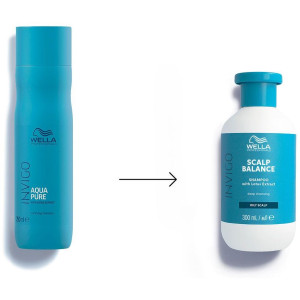 Invigo Scalp Balance Deep...