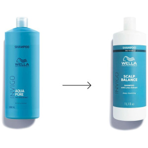 Invigo Scalp Balance Deep...