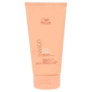 Wella Invigo Nutri-Enrich Mascarilla Calentamiento Express 150Ml