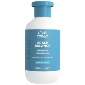 Invigo Scalp Balance Shampoo Sensitive Scalp 300 Ml