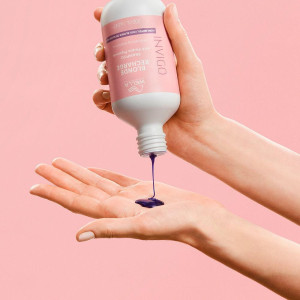 Invigo Blonde Recharge Champú Color 1L