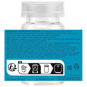 Invigo Balance Anti-Hairloss Serum 8 X 6 Ml