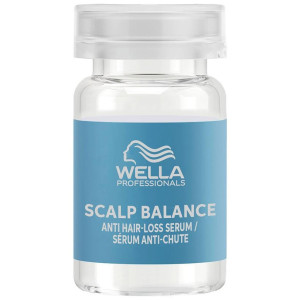 Invigo Balance Anti-Hairloss Serum 8 X 6 Ml