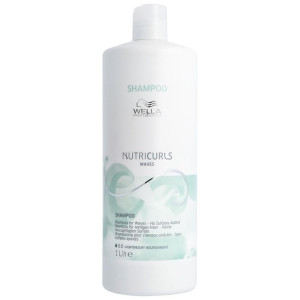 Wella Nutricurls Waves...