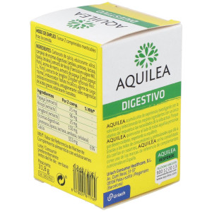 Aquilea Digestivo, 30 Comprimidos