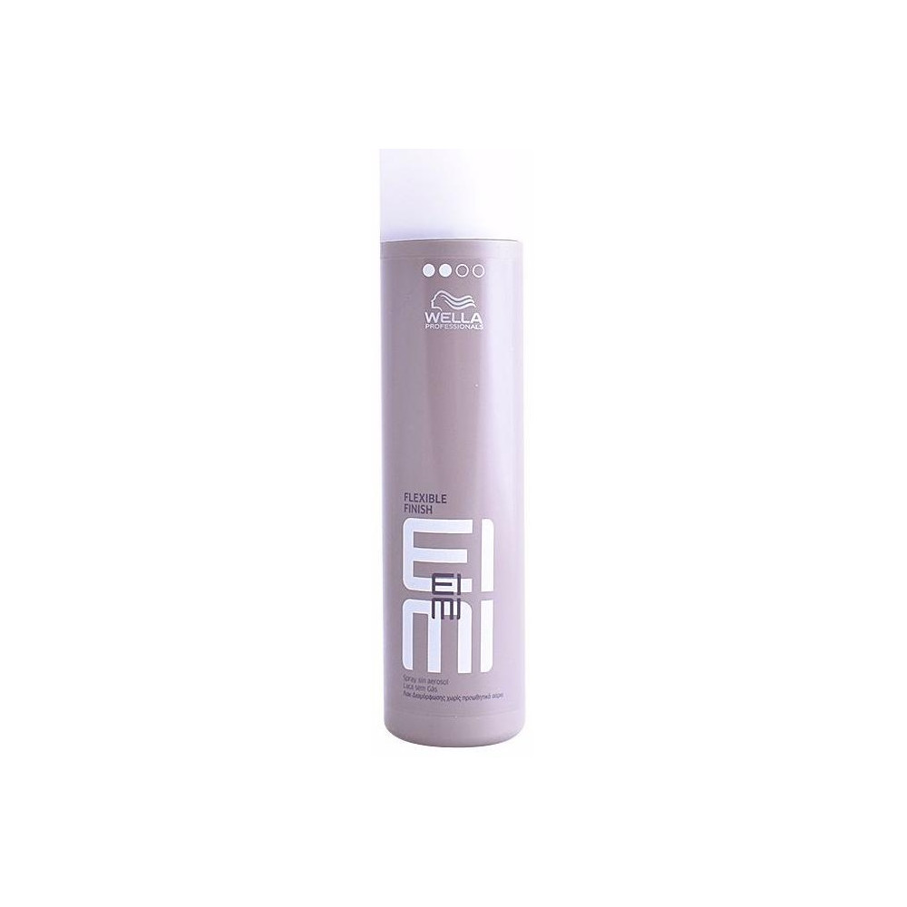 Wella Eimi Flexible Finish 250Ml