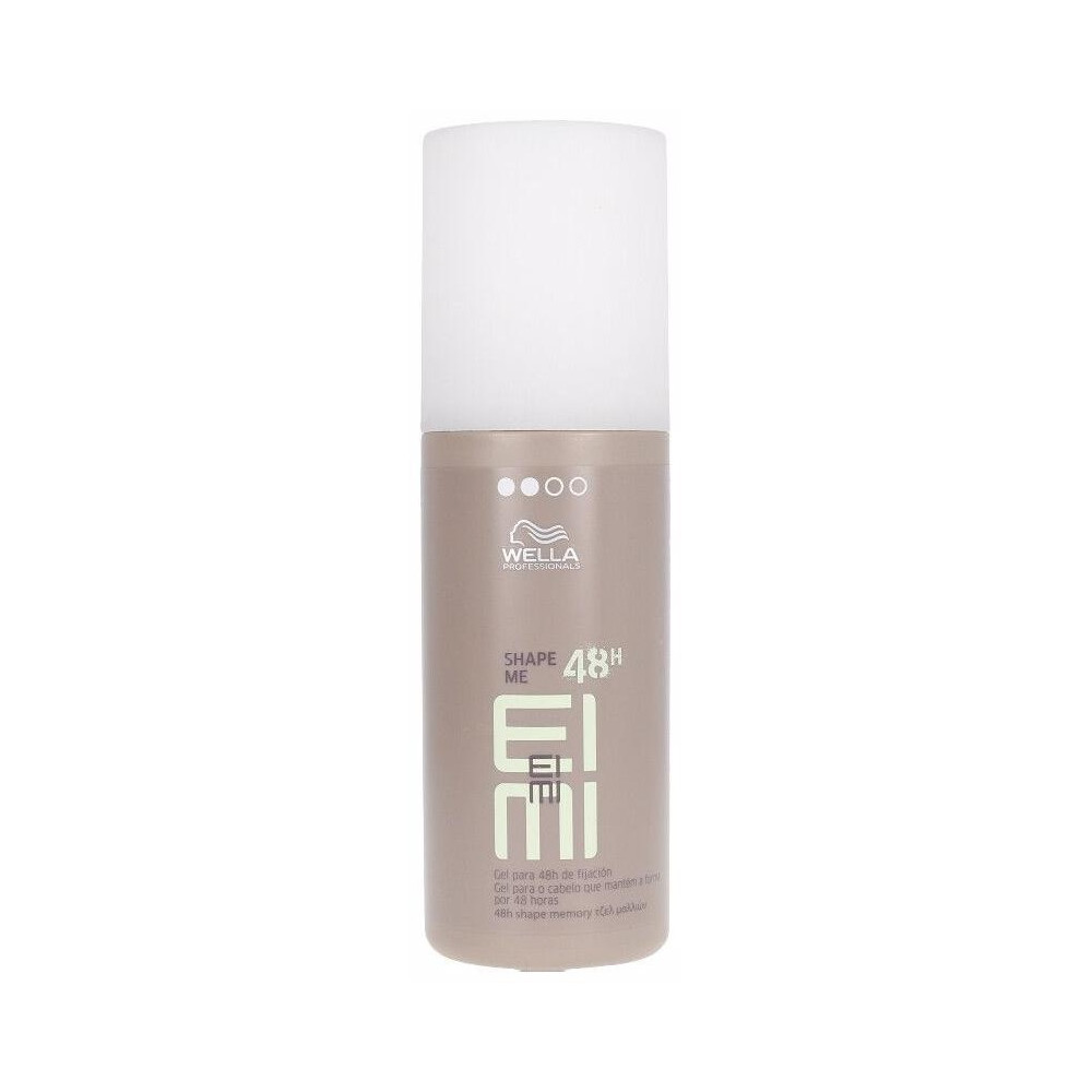 Wella Eimi Gel Shape Me 150Ml