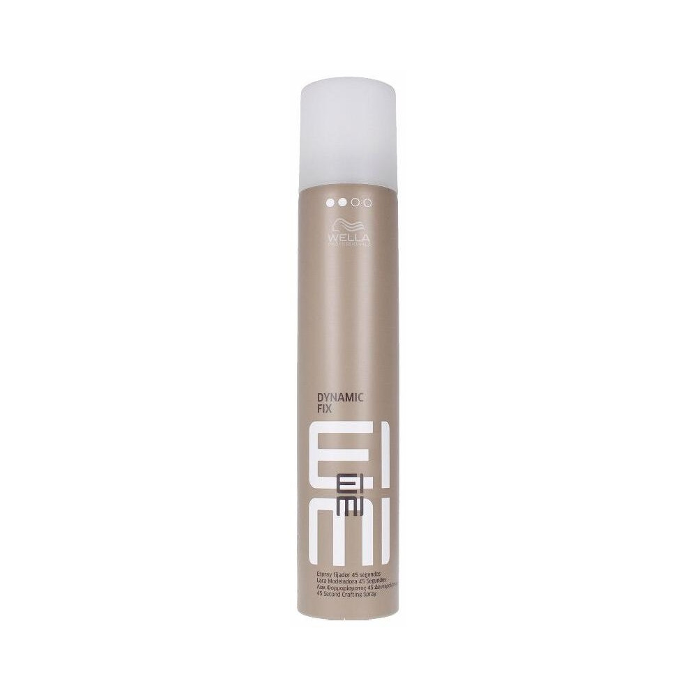Wella Eimi Dynamic Fix 300Ml