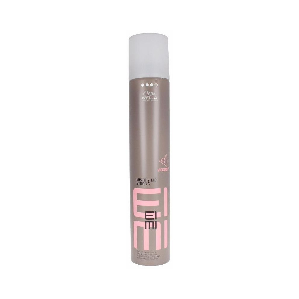 Wella Eimi Mistify Me Strong 500Ml