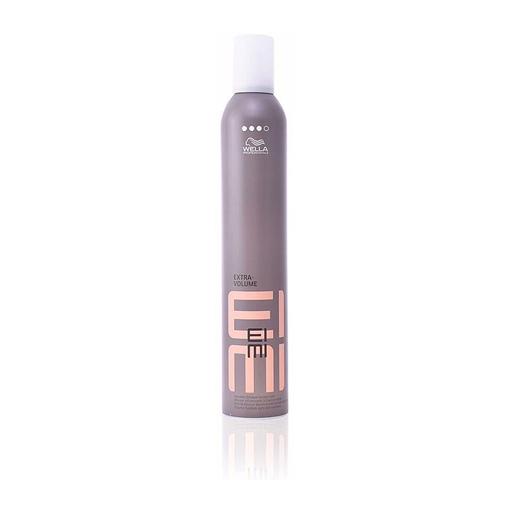 Wella Eimi Espuma Extra Volume 500Ml