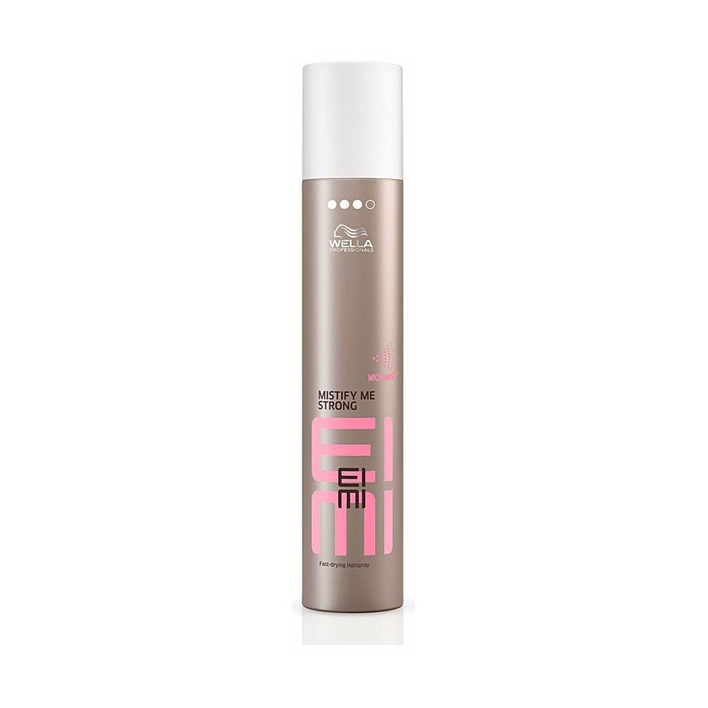 Wella Eimi Mistify Me Strong 300Ml