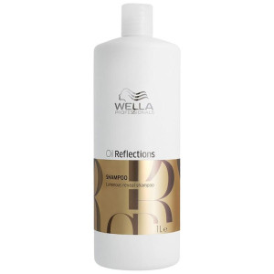 Or Oil Reflections Luminous Reveal Shampoo 1000 Ml