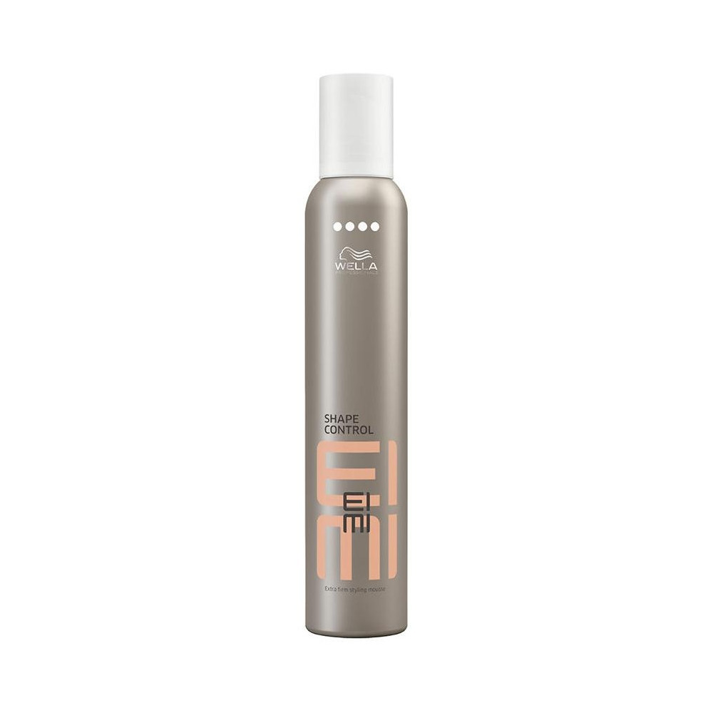 Wella Eimi Shape Control 300Ml