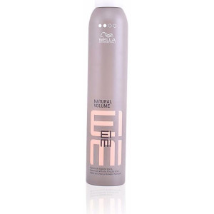 Wella Espuma Natural Volume...