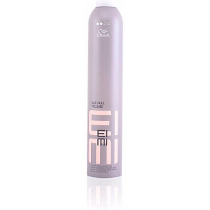 Wella Espuma Natural Volume...