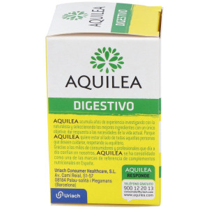 Aquilea Digestivo, 30 Comprimidos