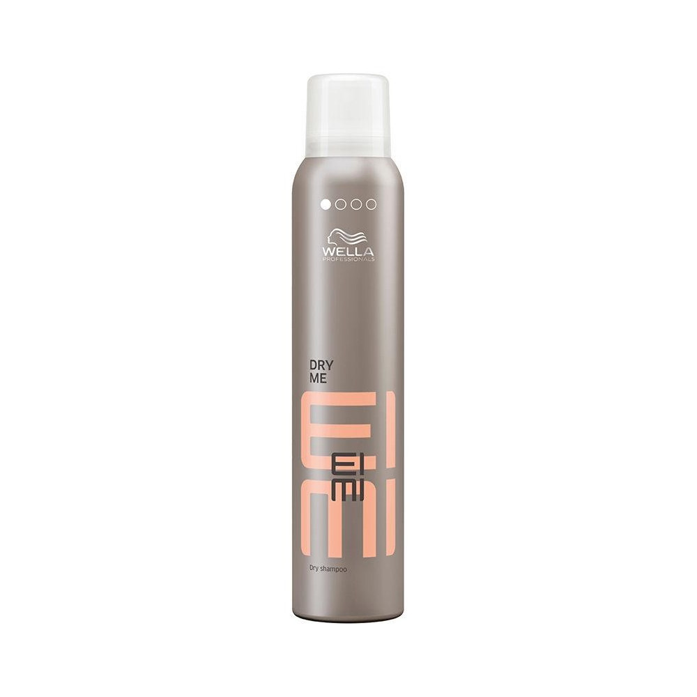 Wella Eimi Champu Seco Dry Me 180Ml