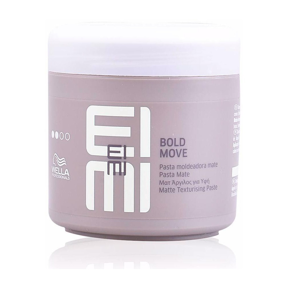 Wella Eimi Pasta Modeladora Mate Bold Move 150Ml