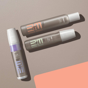 Wella Eimi Tratamiento Capilar Shape Control 500Ml