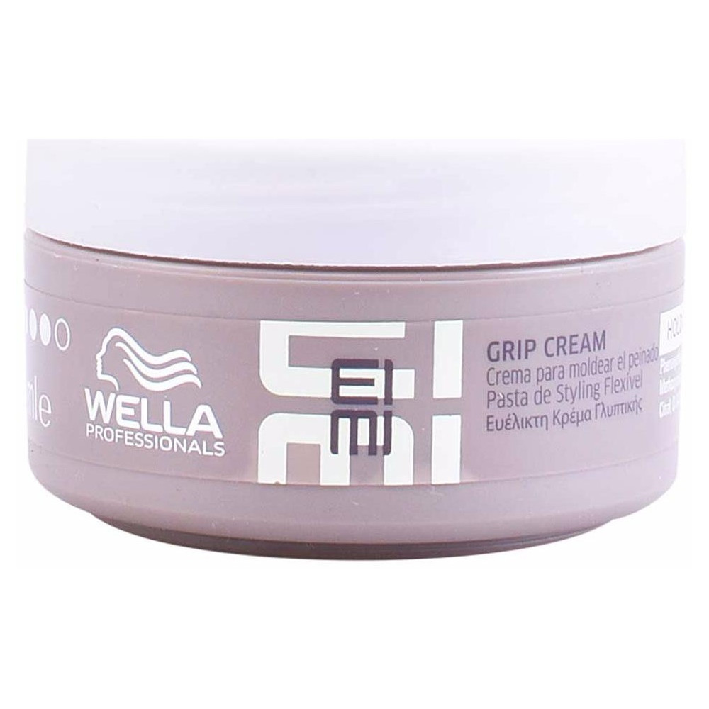 Wella Eimi Grip Cream 75Ml