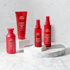Wella Ultimate Repair Deep...