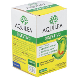 Aquilea Digestivo, 30 Comprimidos