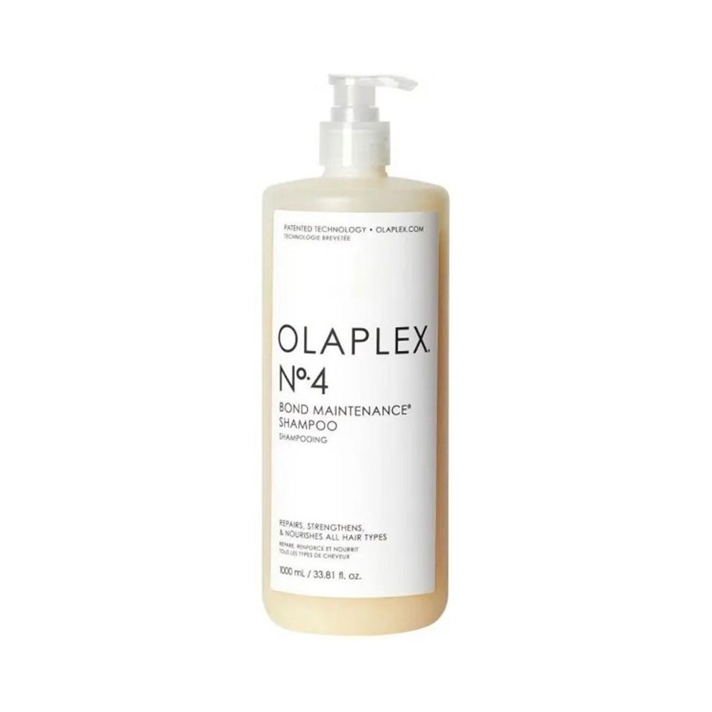 Olaplex Bond Maintenance Shampoo N°4 1L
