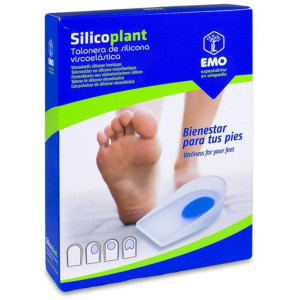 Emo Silicoplant Talonera...