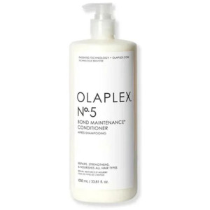 Olaplex Bond Maintenance...