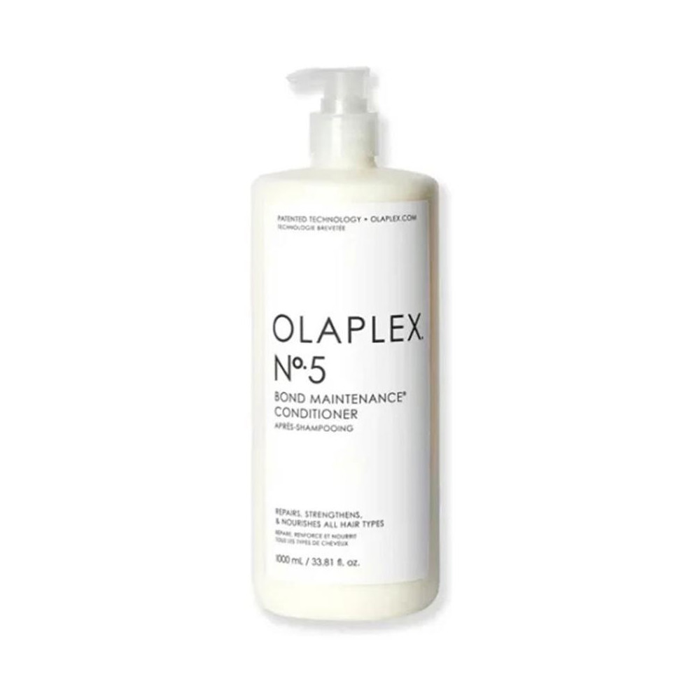 Olaplex Bond Maintenance Conditioner N°5 1L