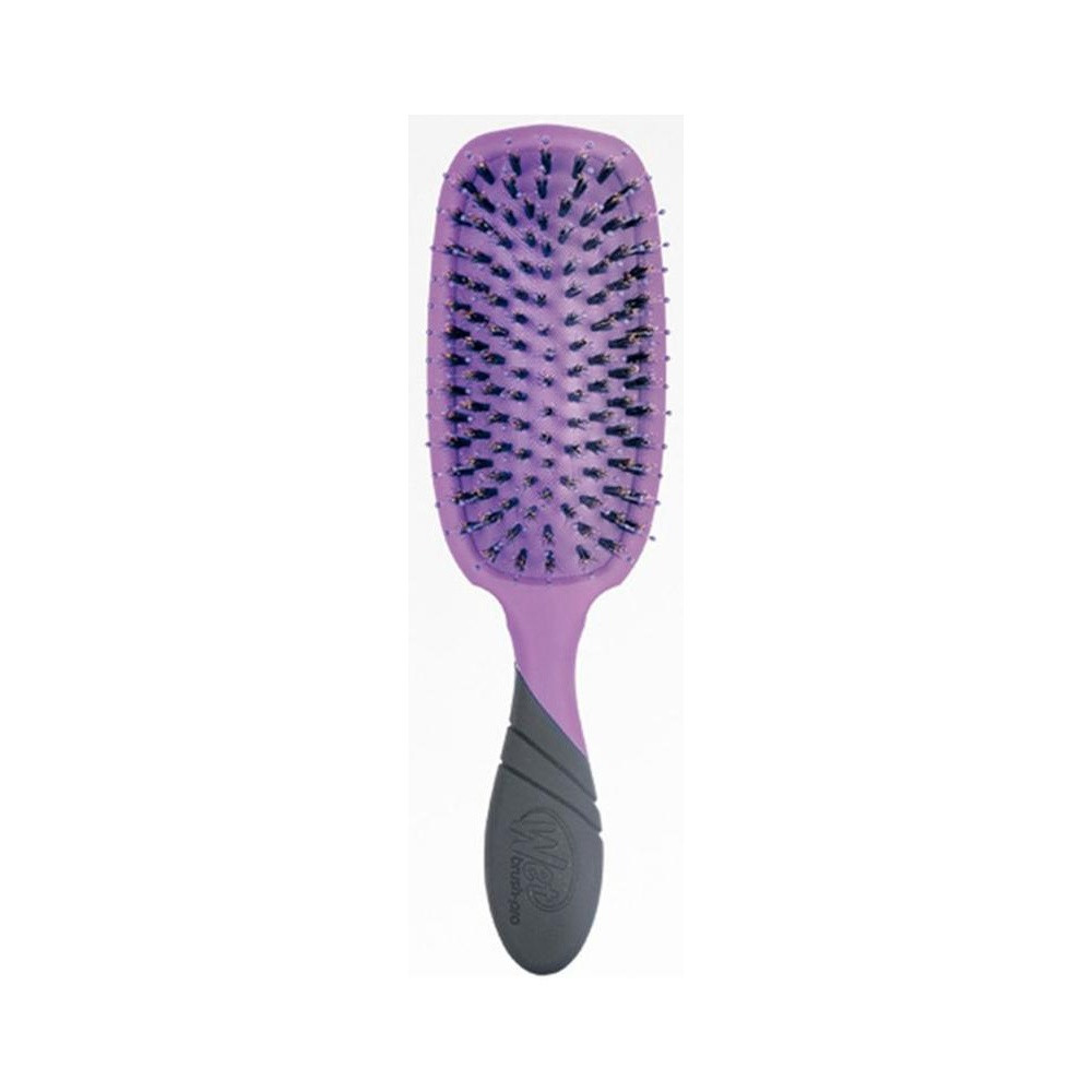 Wet Brush Professional Pro Shine Enhancer Purple 1Ud