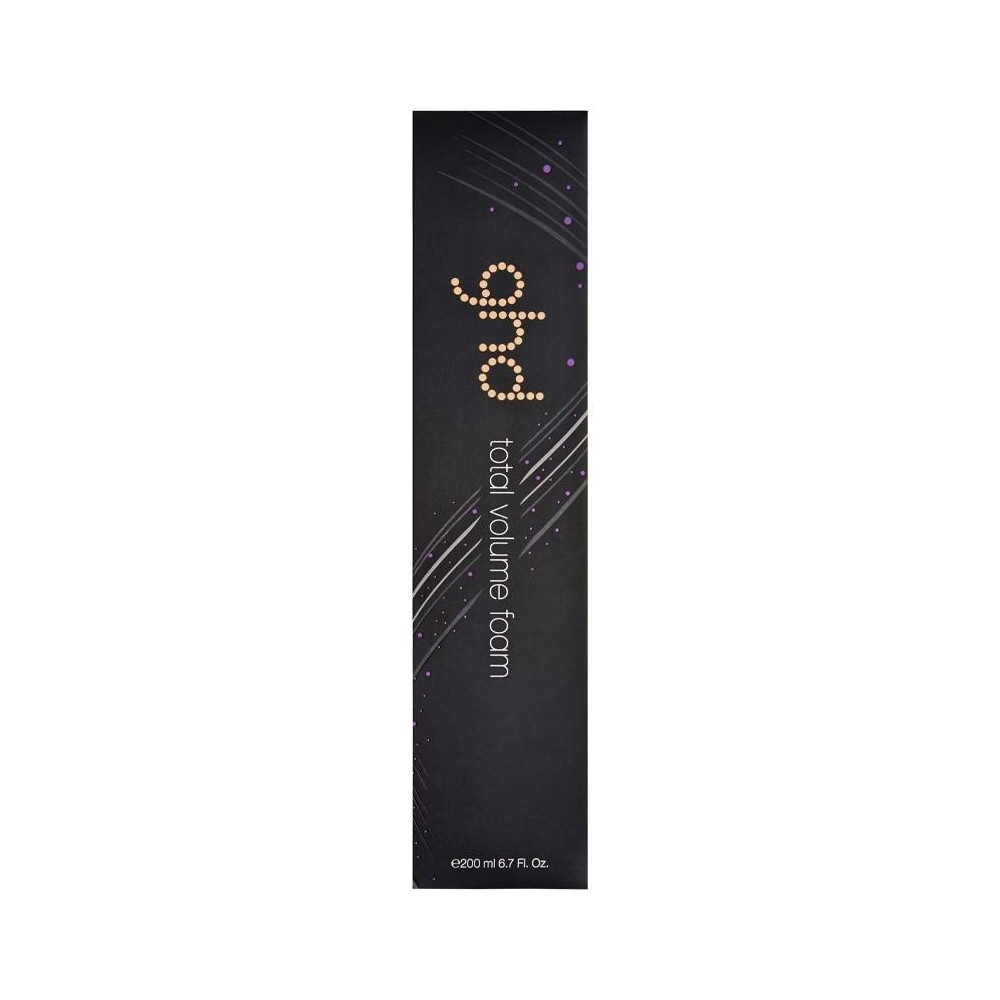 Ghd Total Volume Foam 200Ml