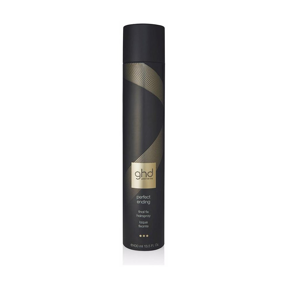 Ghd Style Perfect Ending 400 Ml