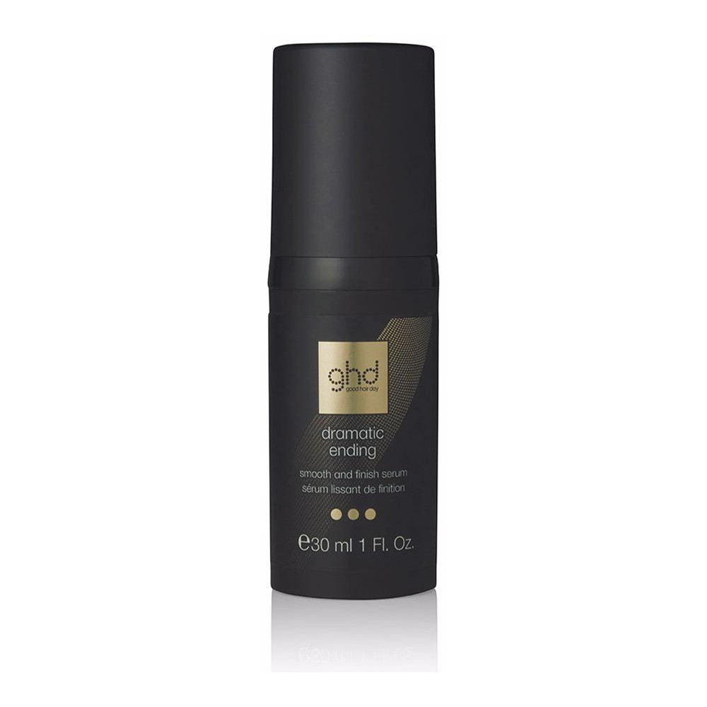 Gdh Smooth Y Finish Serum Capilar 30Ml