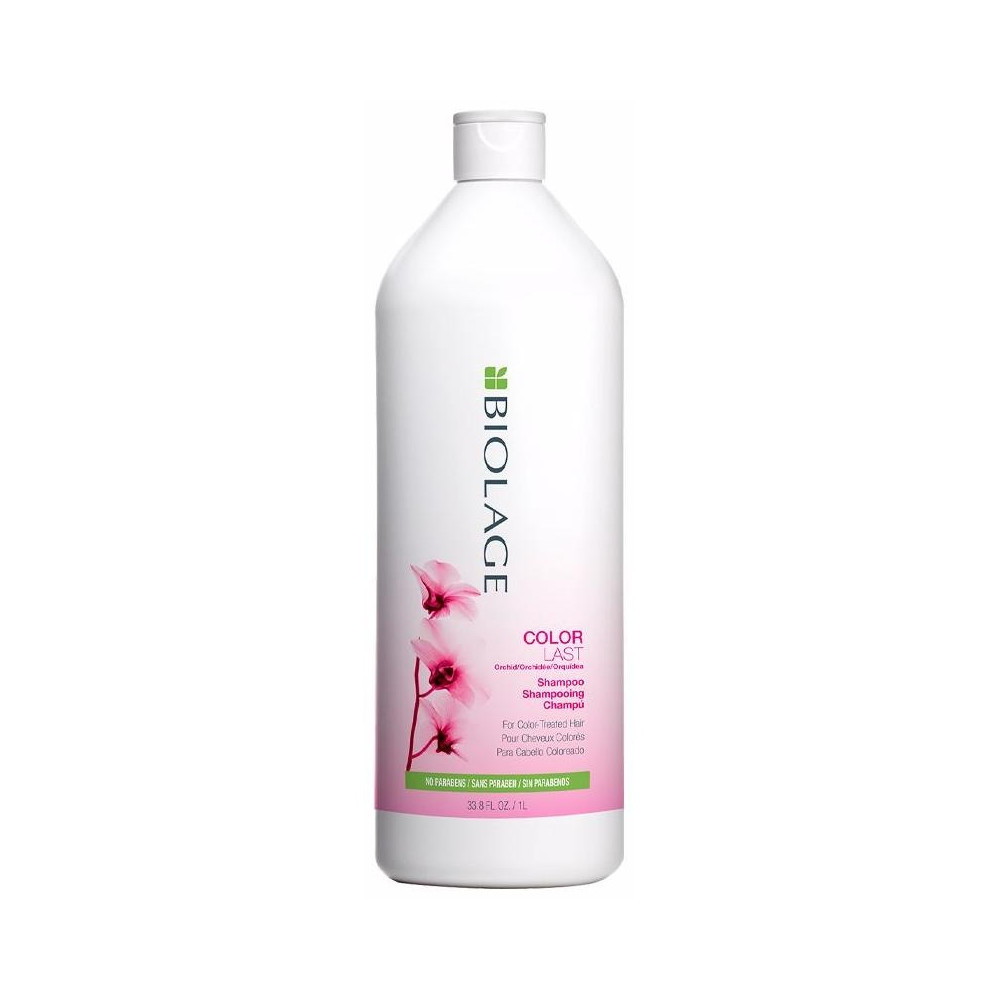 Matrix Biolage Colorlast Champú 1000Ml