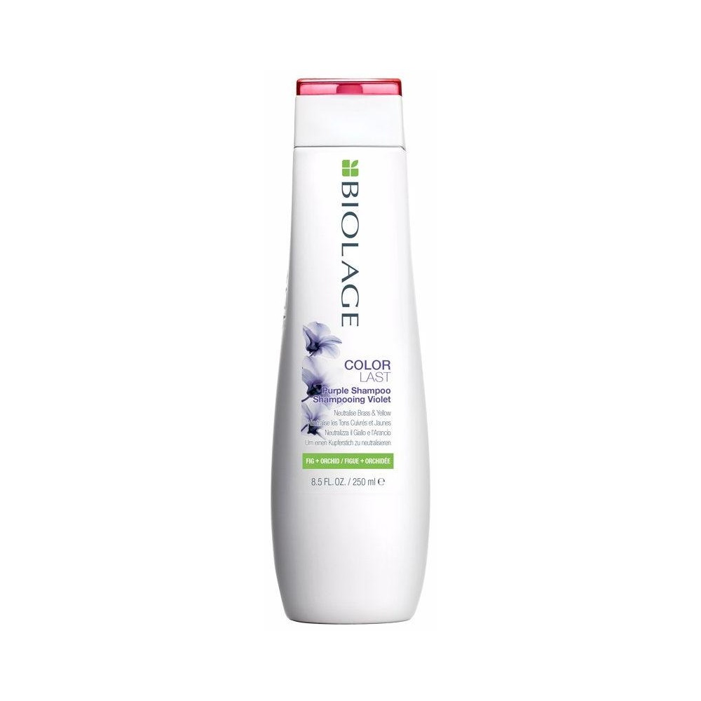Biolage Colorlast Purple Champú 250Ml