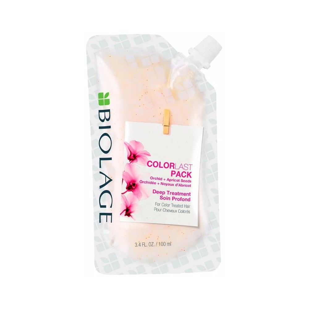 Biolage Colorlast Deep Tratamiento 100Ml