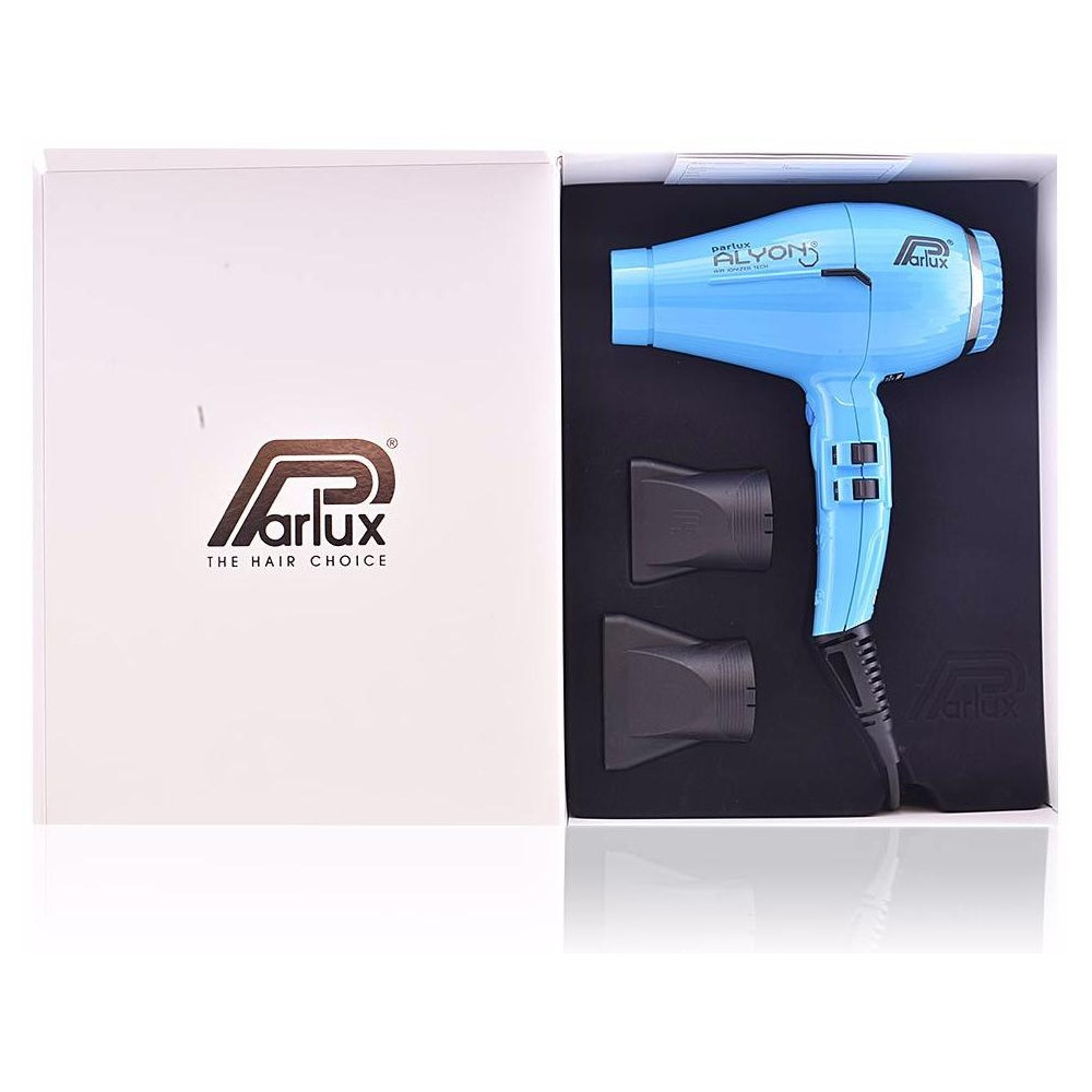 Parlux Hair Dryer Alyon Turchese 1Ud