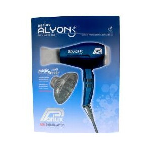 Parlux Set Alyon Secador...