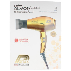 Parlux Secador Alyon Gold...