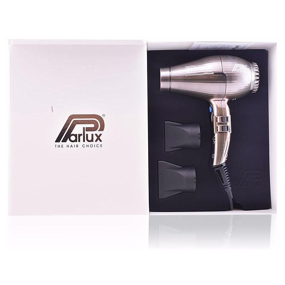 Parlux Secador Cabello Alyon Bronce 1Ud