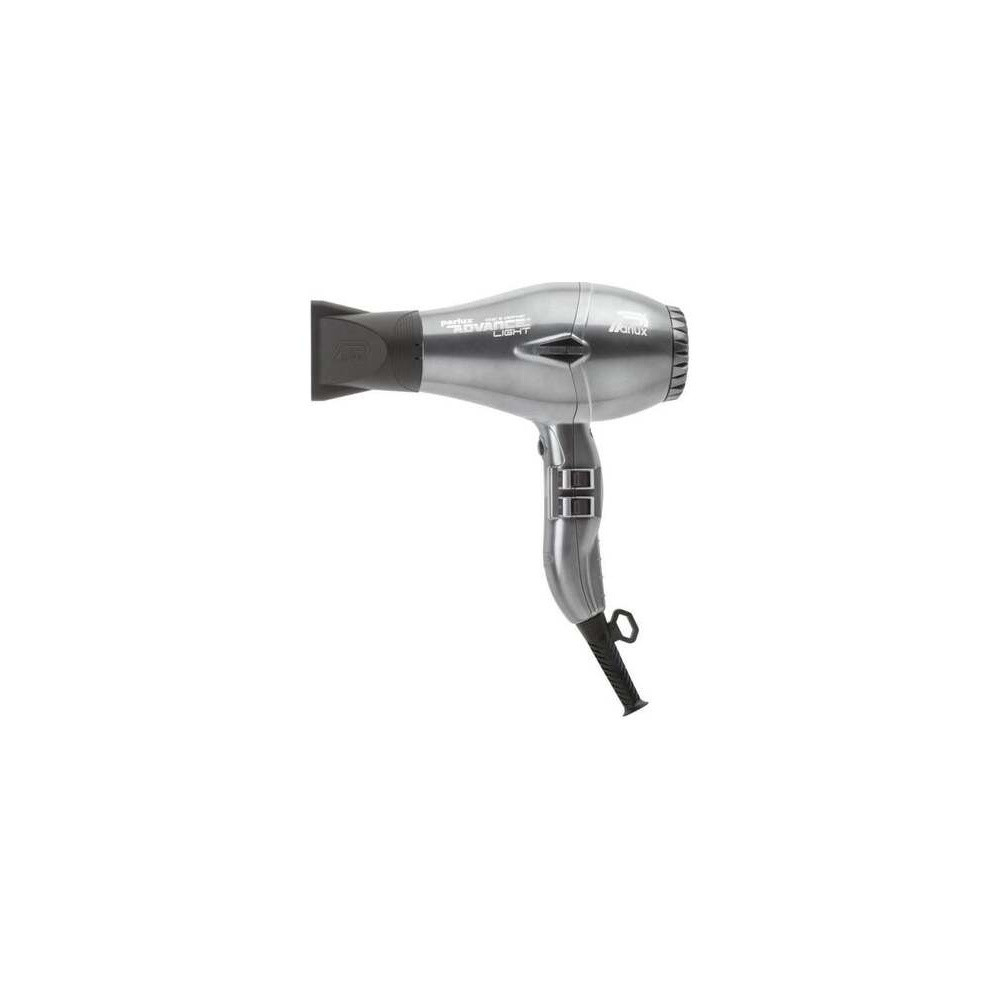 Parlux Secador Advanced Light Grafito 1Ud