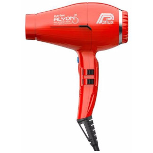 Parlux Hair Dryer Alyon Red...